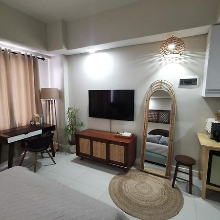 Baseline Premier - Studio With Mountain View Cebu Ngoại thất bức ảnh