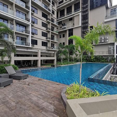 Baseline Premier - Studio With Mountain View Cebu Ngoại thất bức ảnh