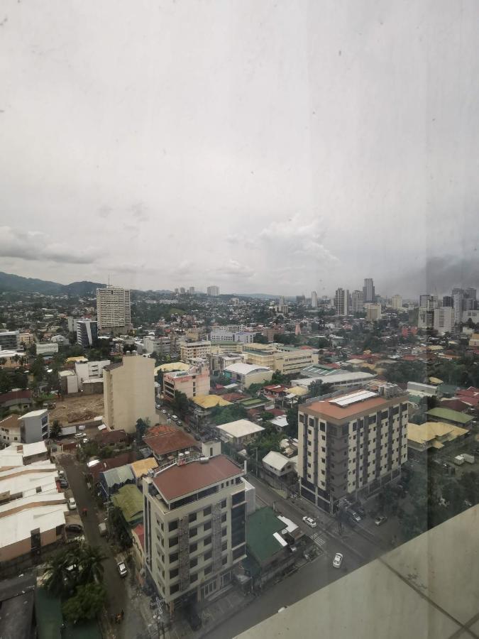 Baseline Premier - Studio With Mountain View Cebu Ngoại thất bức ảnh
