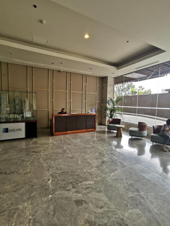 Baseline Premier - Studio With Mountain View Cebu Ngoại thất bức ảnh
